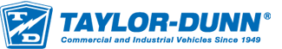 Logo Taylor-Dunn