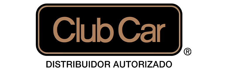 Logo Club Car